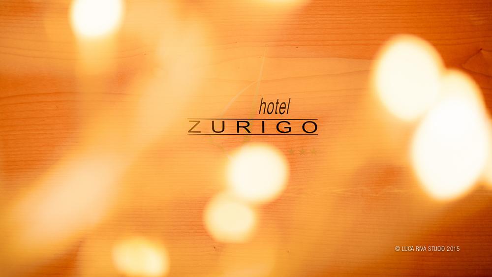 Hotel Zurigo Вараце Екстериор снимка