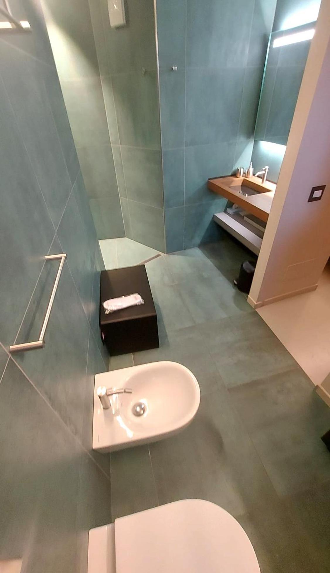 Hotel Zurigo Вараце Екстериор снимка